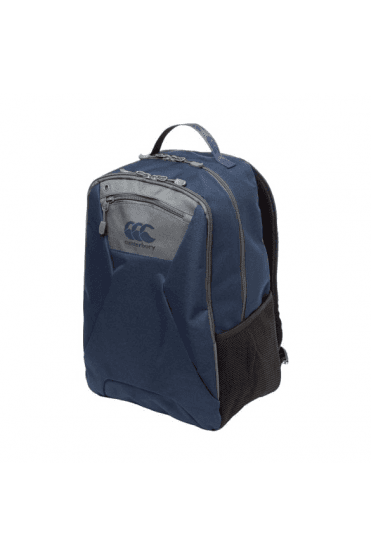 Classics Medium Backpack - Navy