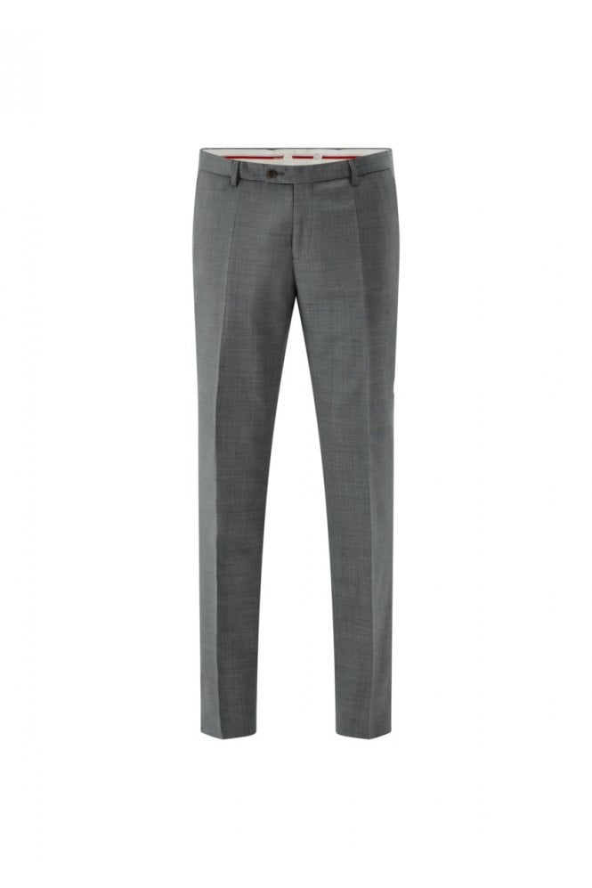 Club of Gents Pascal Wedding Trouser - Green