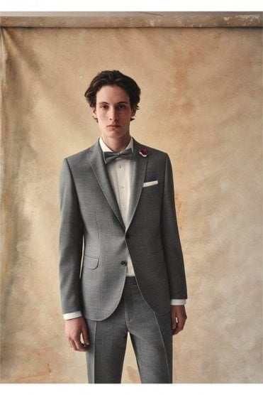 Club of Gents Wedding 3-Piece Suit – Green