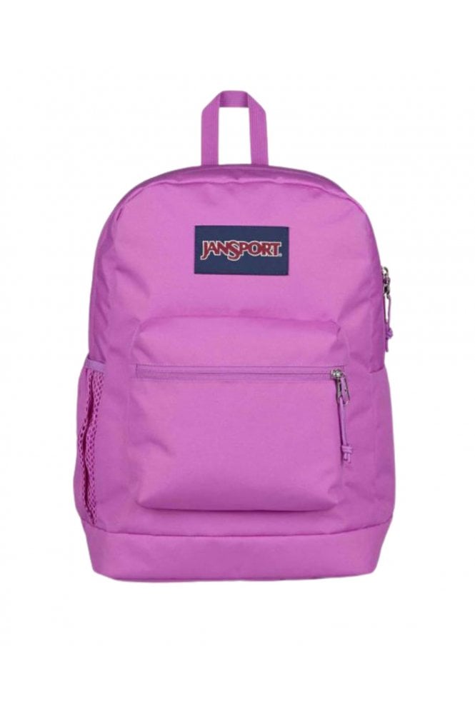 Cross Town Plus Backpack – Digital Fuchsia