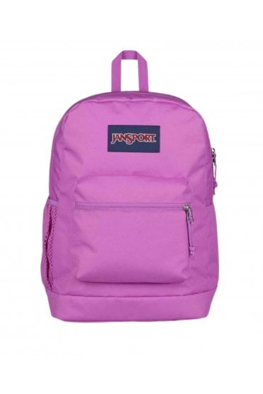 Cross Town Plus Backpack – Digital Fuchsia
