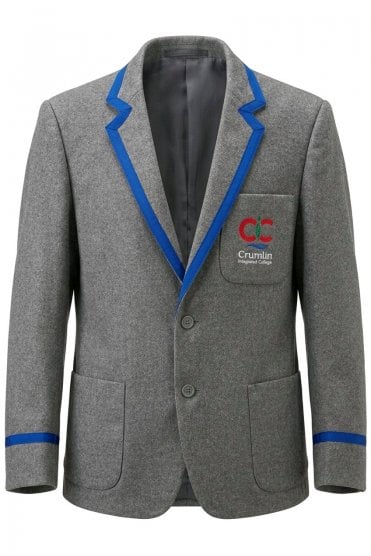 Crumlin Blazer