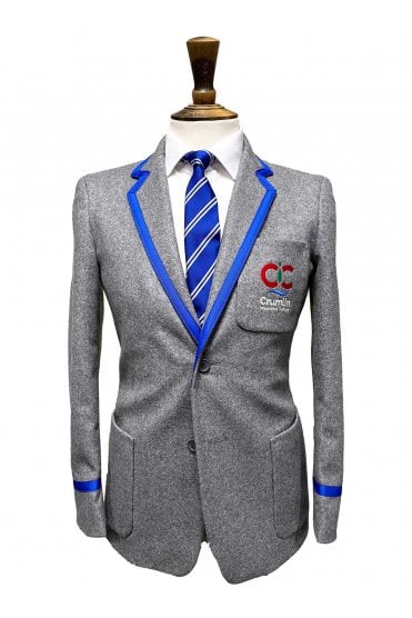 Crumlin Blazer