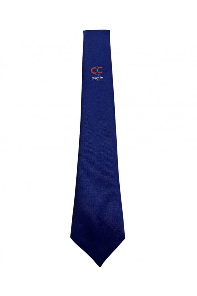 Crumlin Prefect Tie