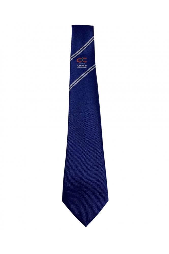 Crumlin Student Council Tie