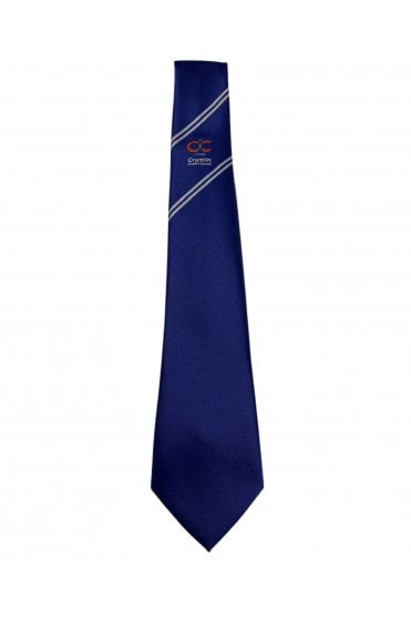 Crumlin Student Council Tie