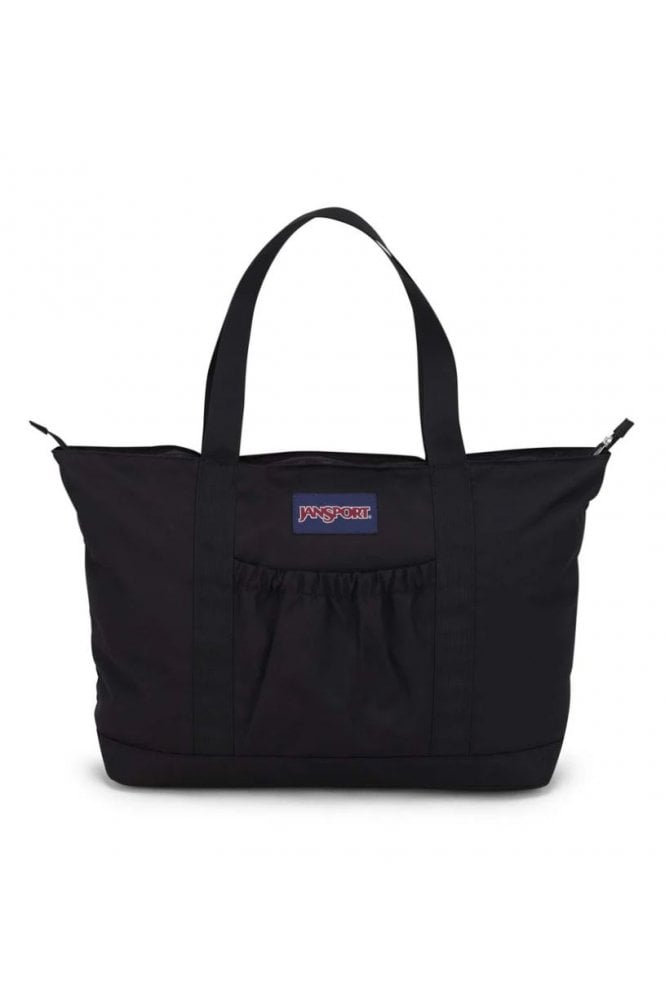 Daily Tote Bag – Black