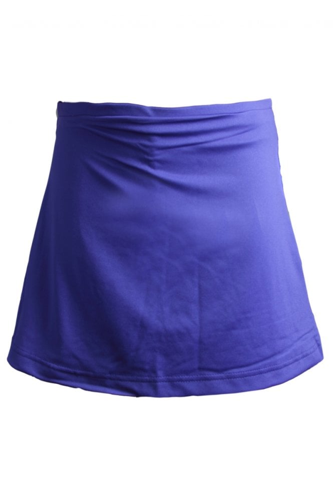 Royal P.E. Skort