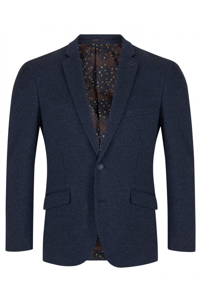 Dawson Jacket - Blue