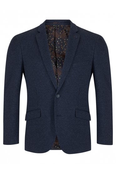 Dawson Jacket - Blue