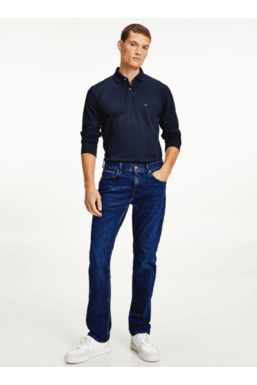 Denton Jean - Bridger Indigo