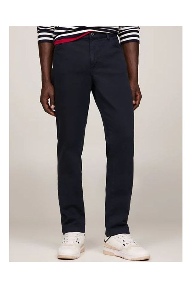 Denton Straight Jeans – Desert Sky
