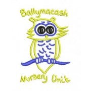 Ballymacash Nursery Unit