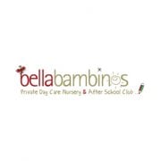 Bella Bambinos Day Nursery