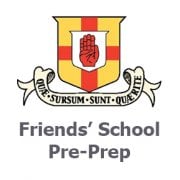 Friends' Pre-Prep