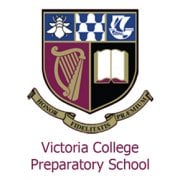 Victoria College Preparatory School