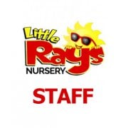 Little Rays Staff