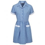 School Dresses & Pinafores
