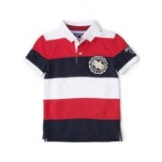 Boys Polos & Tees
