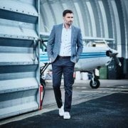 Formal Trousers
