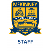 McKinney Staff