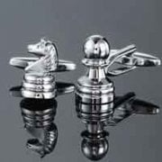 Cufflinks