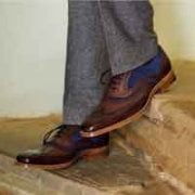 Footwear