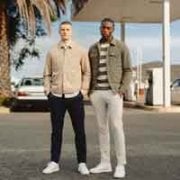 Casual Trousers