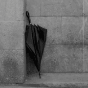 Umbrellas