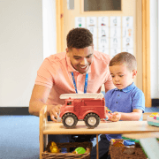 Nursery Schools & Playgroups