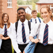 Grammar Schools & High Schools