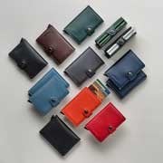 Wallets