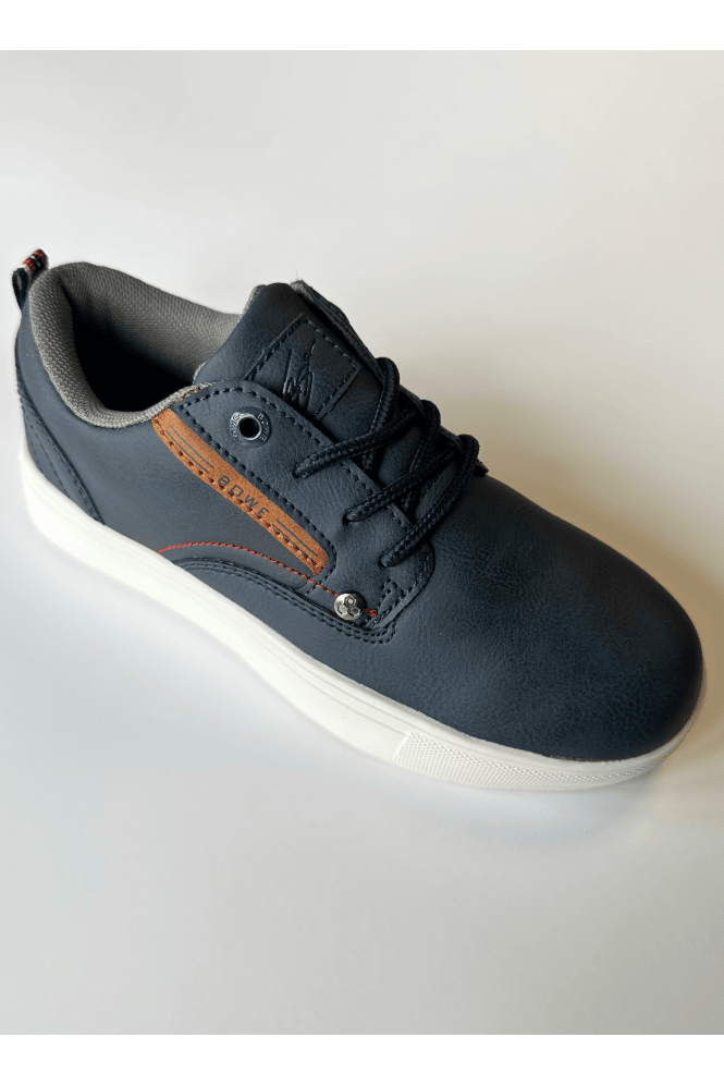 Donelly Shoe - Storm Navy