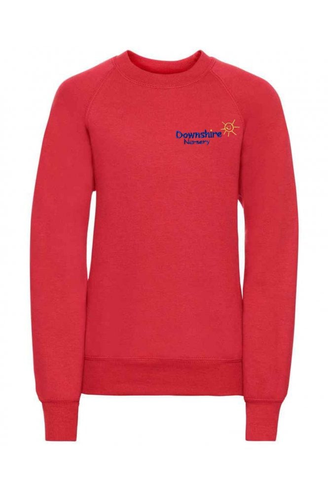 Downshire Nursery Sweatshirt