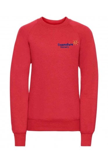 Downshire Nursery Sweatshirt