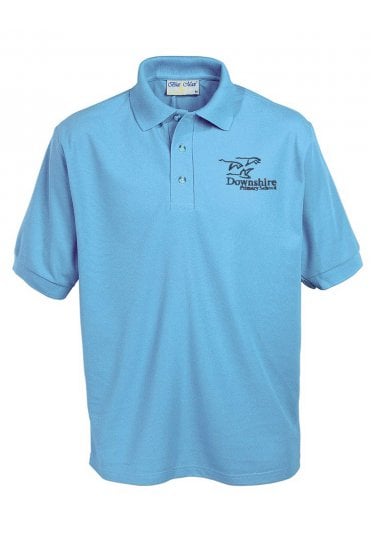 Downshire Primary Polo Shirt