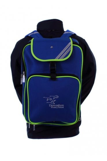 Downshire Primary School Bag
