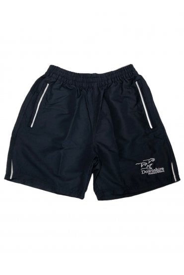 Downshire Primary Sport Shorts - Navy