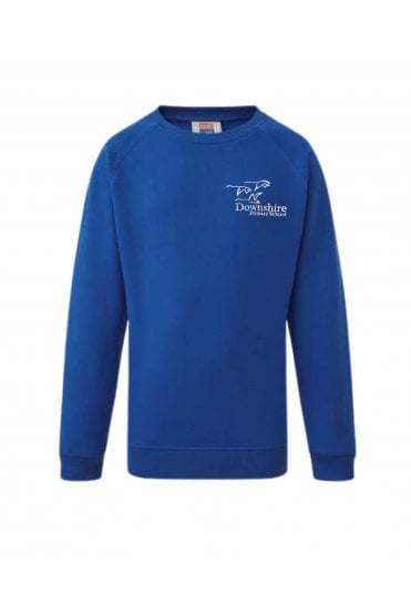 Downshire Primary Sweatshirt