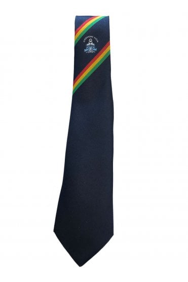 Dromore 6th Form Tie