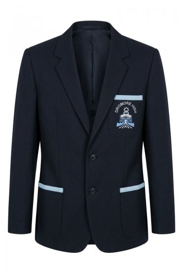 Dromore Boys 6th Form Blazer