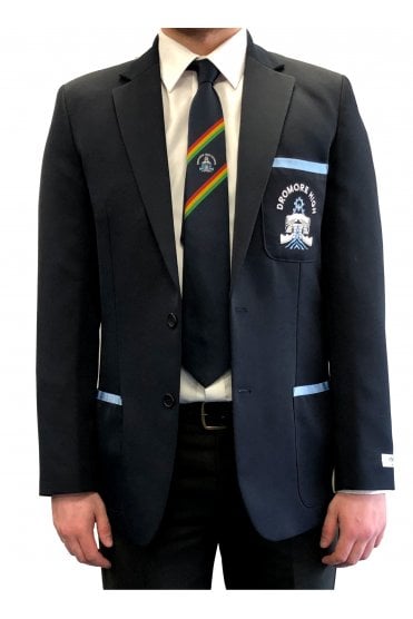 Dromore Boys 6th Form Blazer