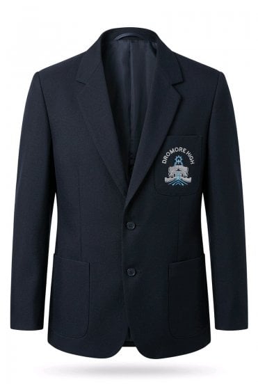 Dromore Boys Blazer