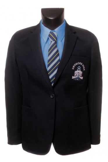 Dromore Boys Blazer