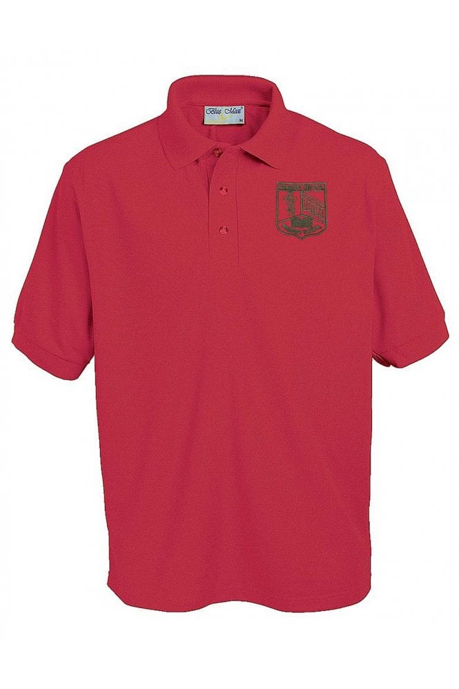 Dromore Central Polo