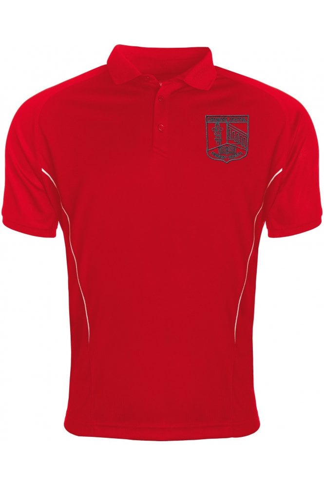 Dromore Central Sports Polo