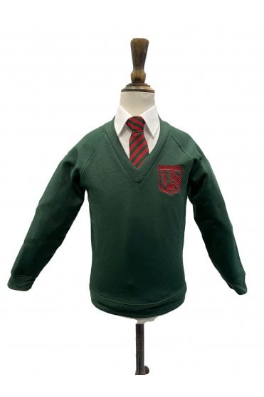Dromore Central Sweatshirt
