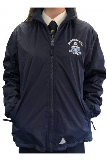 Dromore Coat