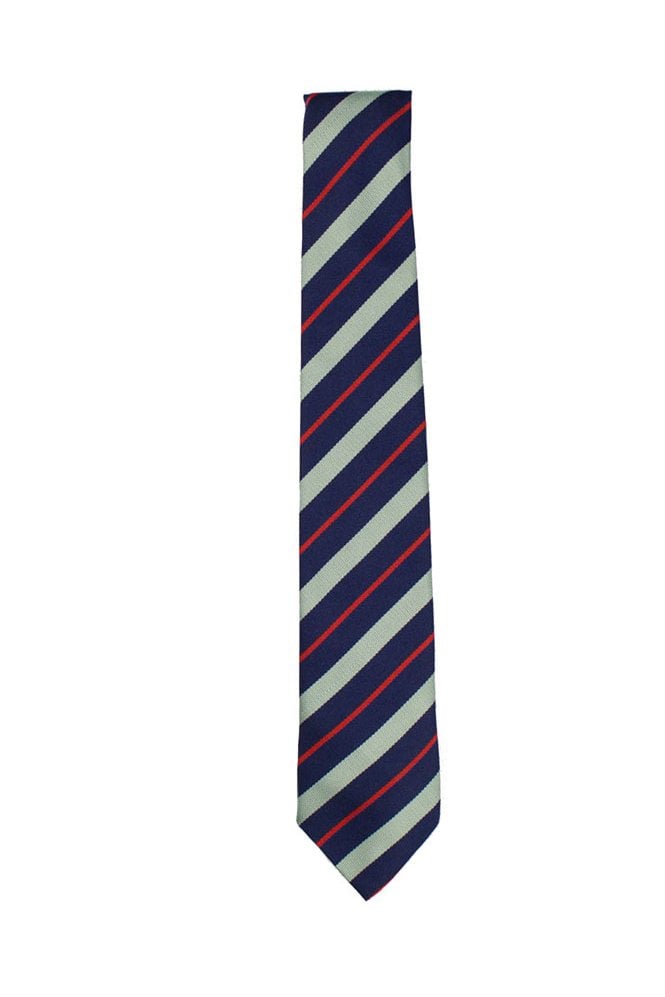 Dromore Cowan Heron Tie