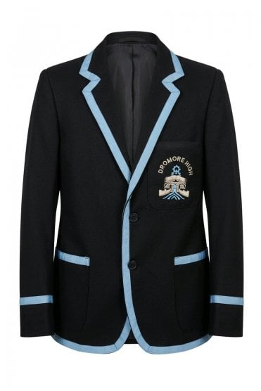 Dromore Girls 6th Form Blazer